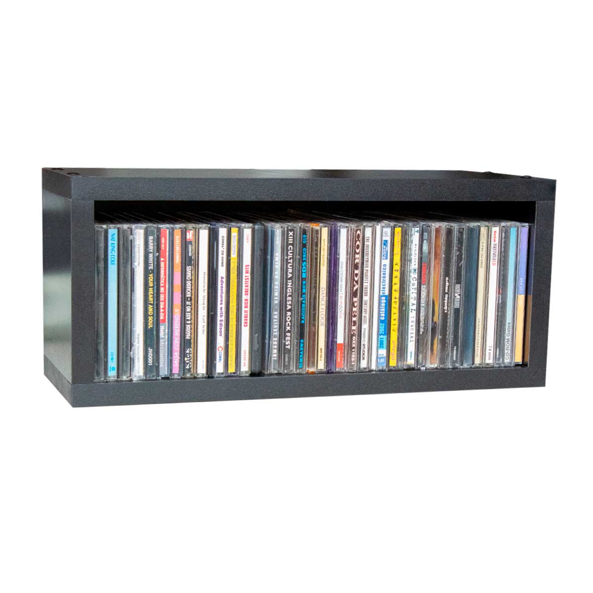 Nicho Para 36 CDs AM-09