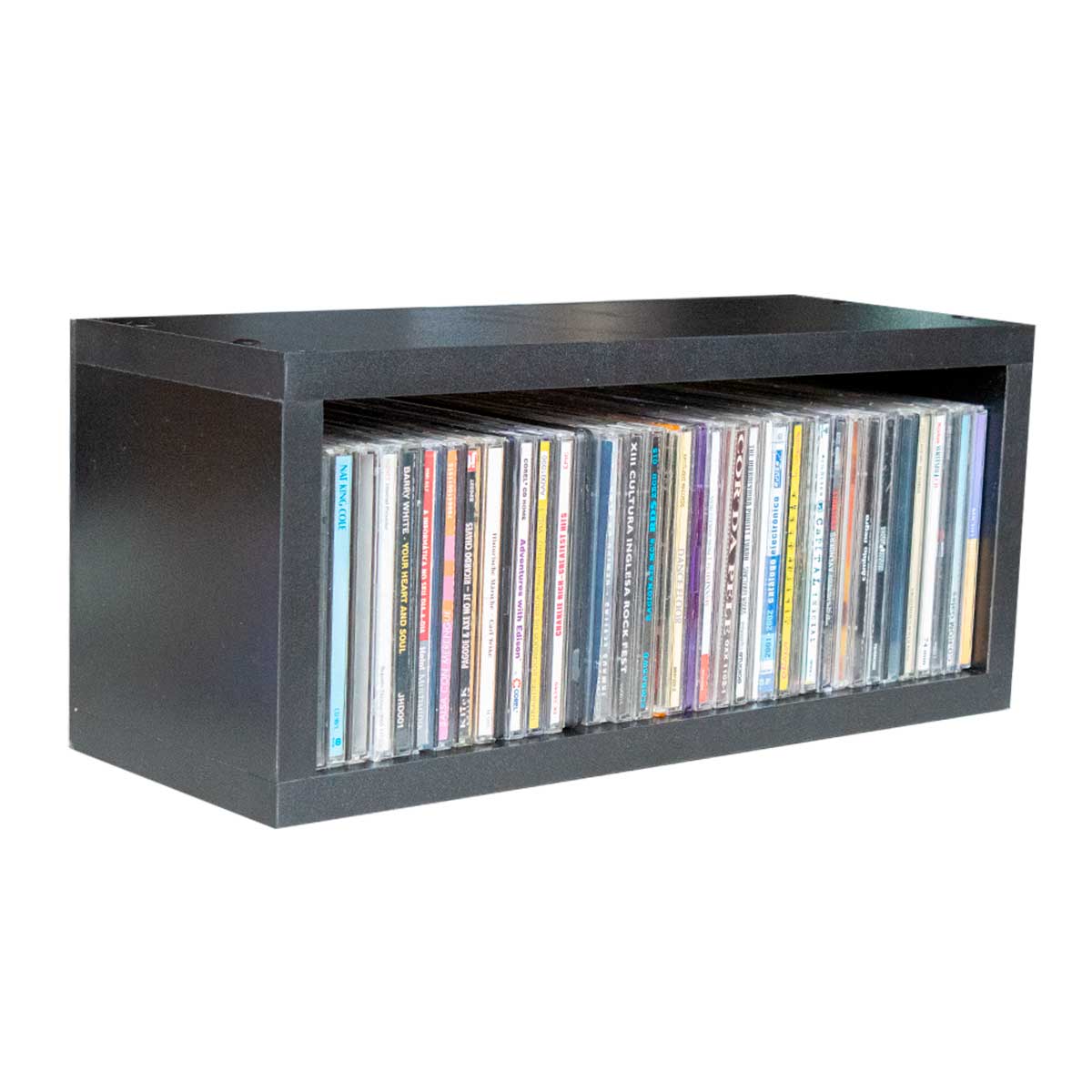 Nicho Para 36 CDs AM-09