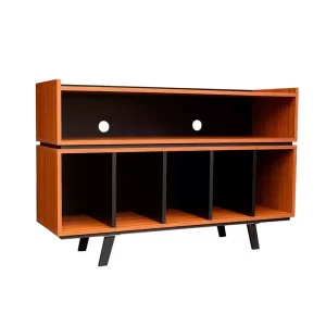 Rack Para Discos De Vinil Lps Cx-03ML
