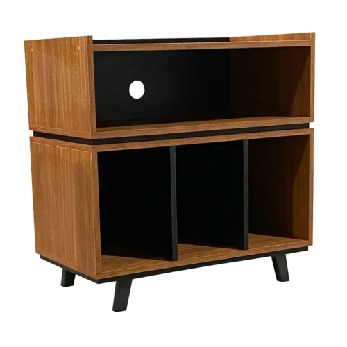 Rack Para Discos De Vinil Lps - RV-01